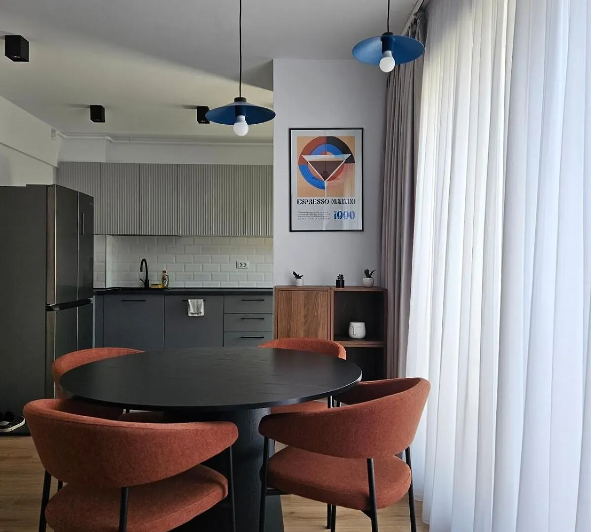 דירות בוקרשט Onix Penthouse 18, Premium Parking רומניה