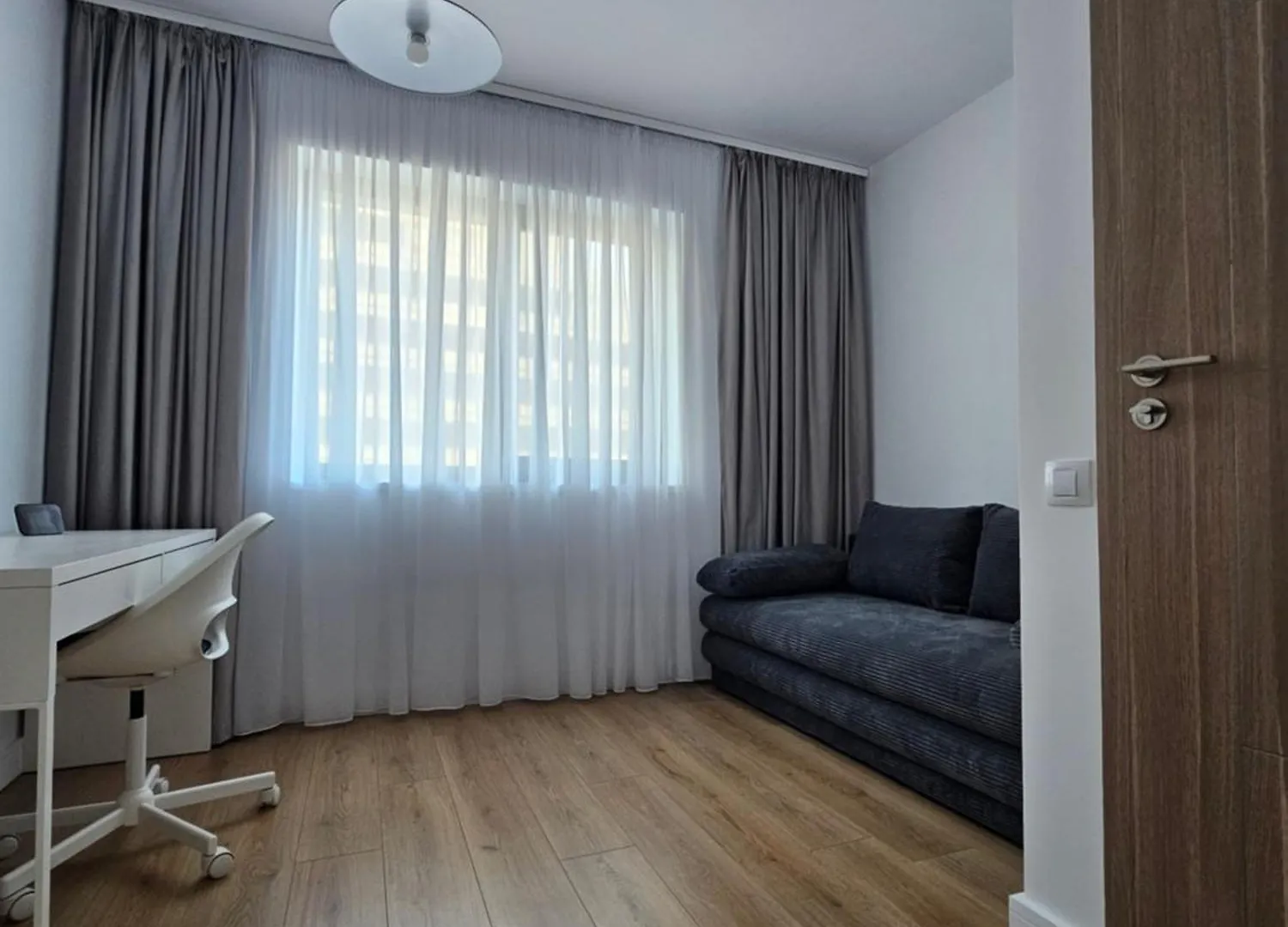 דירות בוקרשט Onix Penthouse 18, Premium Parking