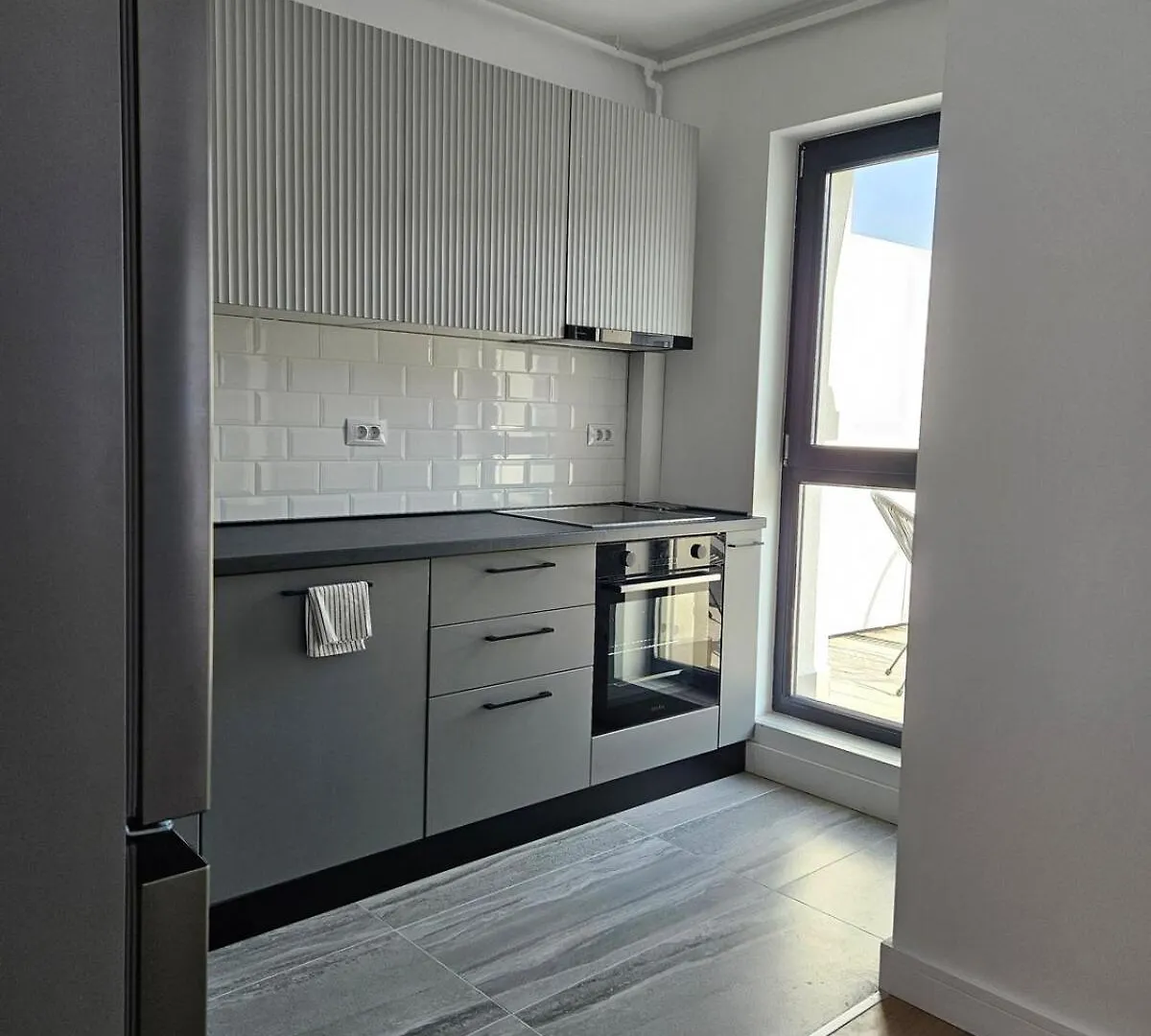דירות בוקרשט Onix Penthouse 18, Premium Parking