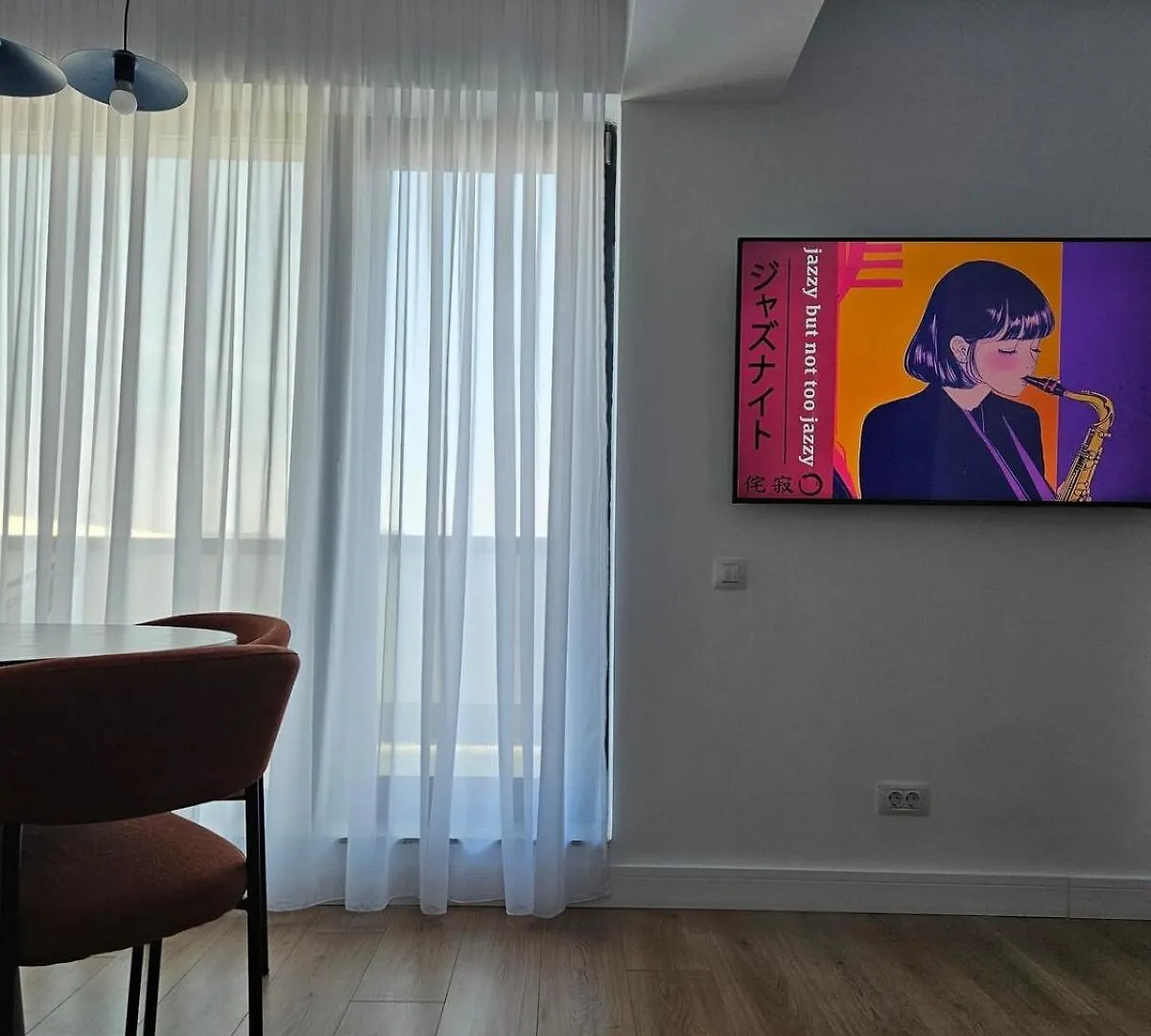 דירות בוקרשט Onix Penthouse 18, Premium Parking 0*,