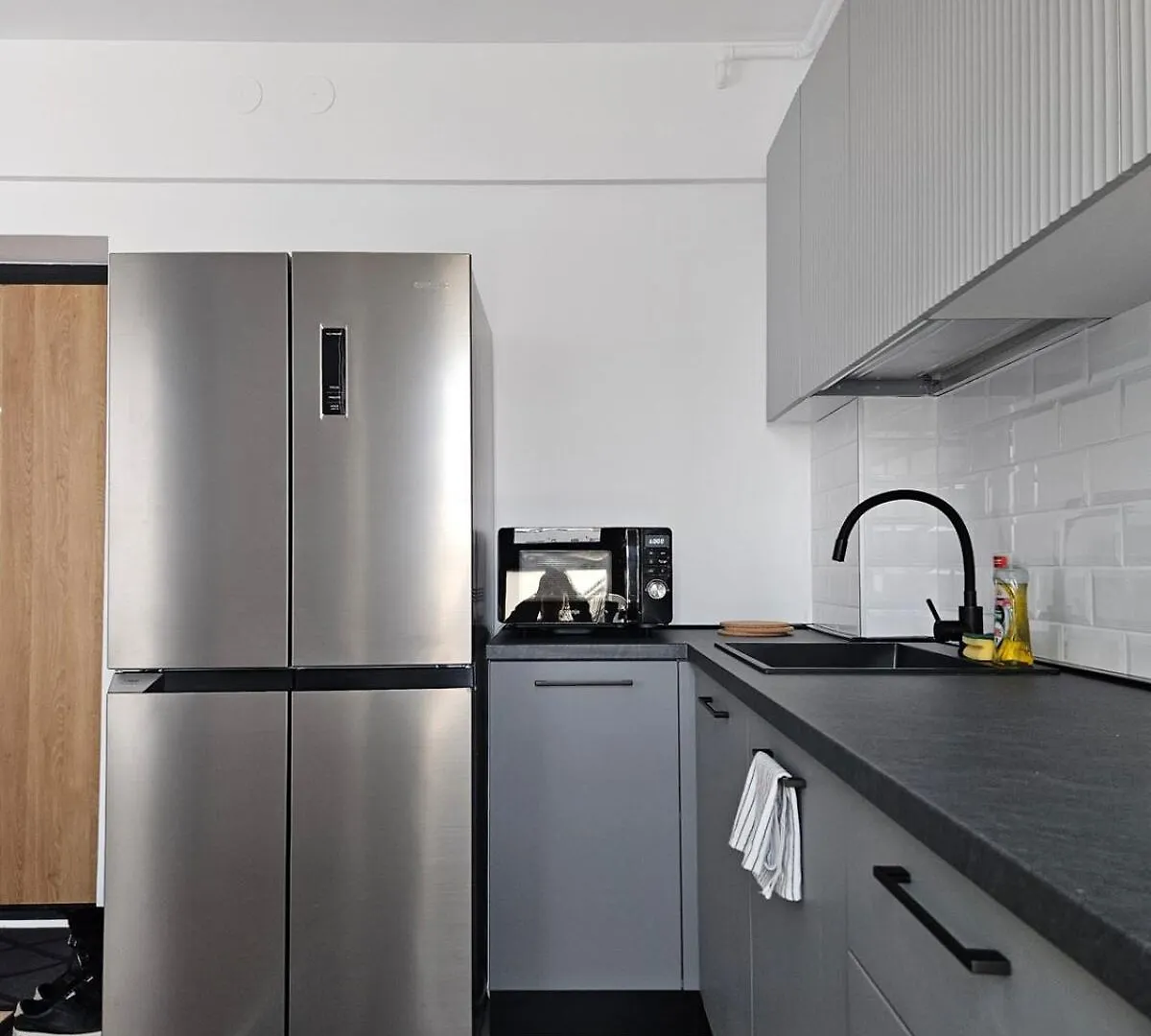דירות בוקרשט Onix Penthouse 18, Premium Parking