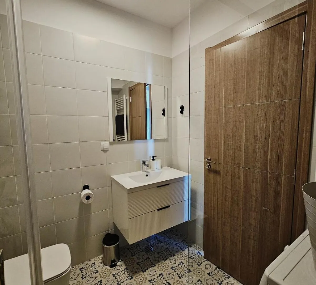 דירות בוקרשט Onix Penthouse 18, Premium Parking 0*,
