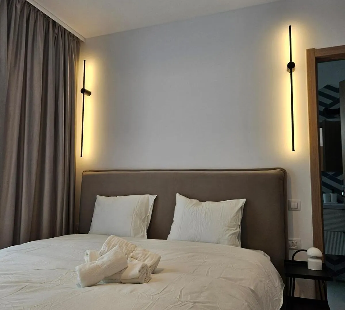דירות בוקרשט Onix Penthouse 18, Premium Parking