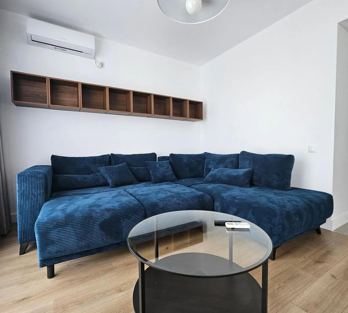 דירות בוקרשט Onix Penthouse 18, Premium Parking