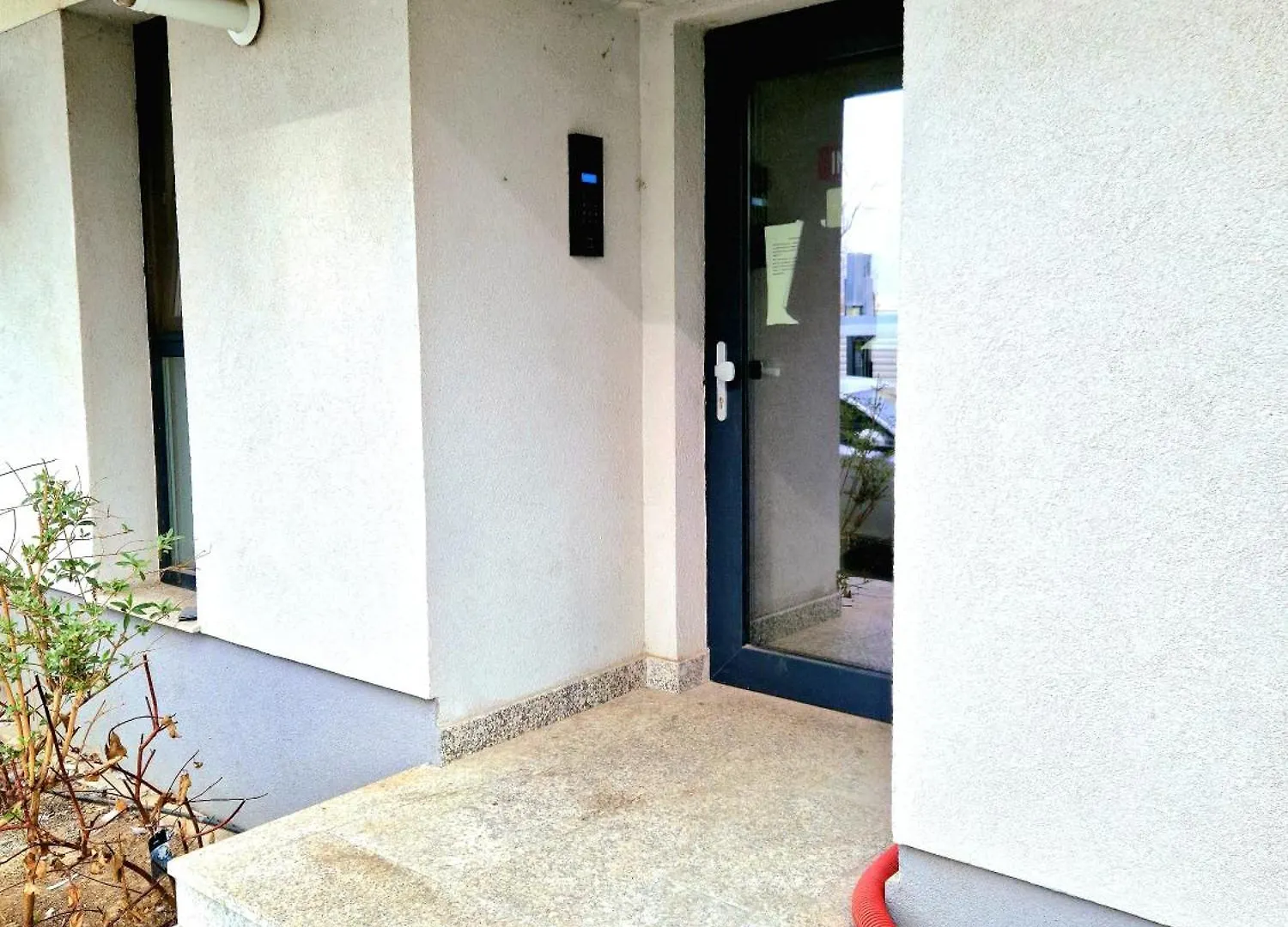 דירות בוקרשט Onix Penthouse 18, Premium Parking רומניה